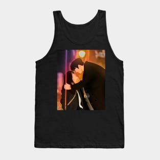 Business Proposal Korean Drama Tank Top